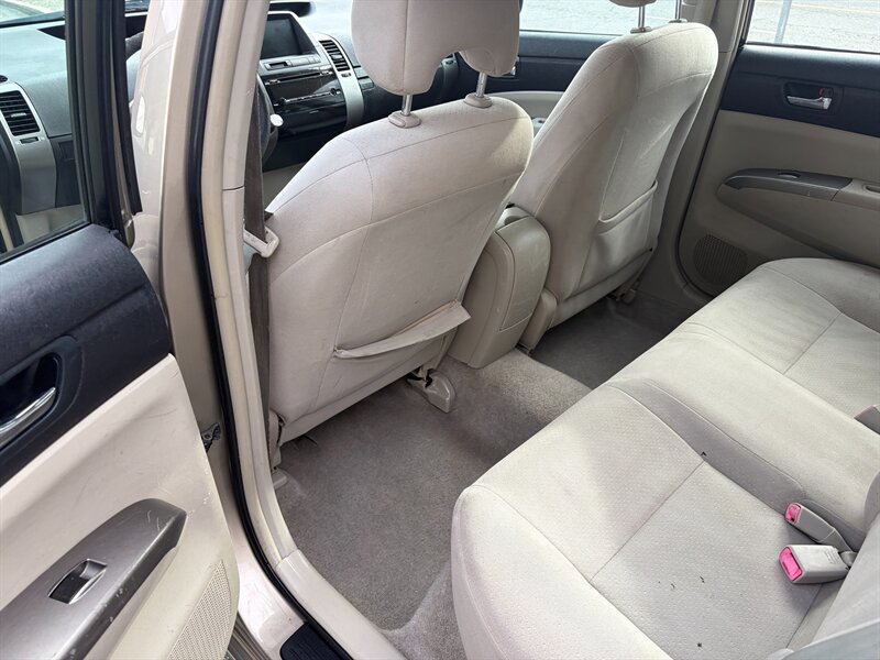 2007 Toyota Prius - Photo 12 - Glendora, CA 91740