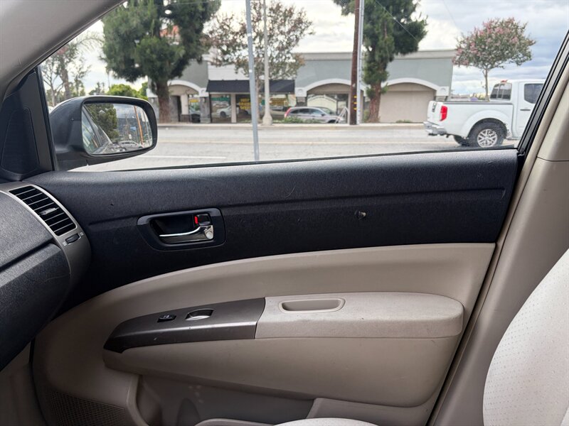 2007 Toyota Prius - Photo 22 - Glendora, CA 91740