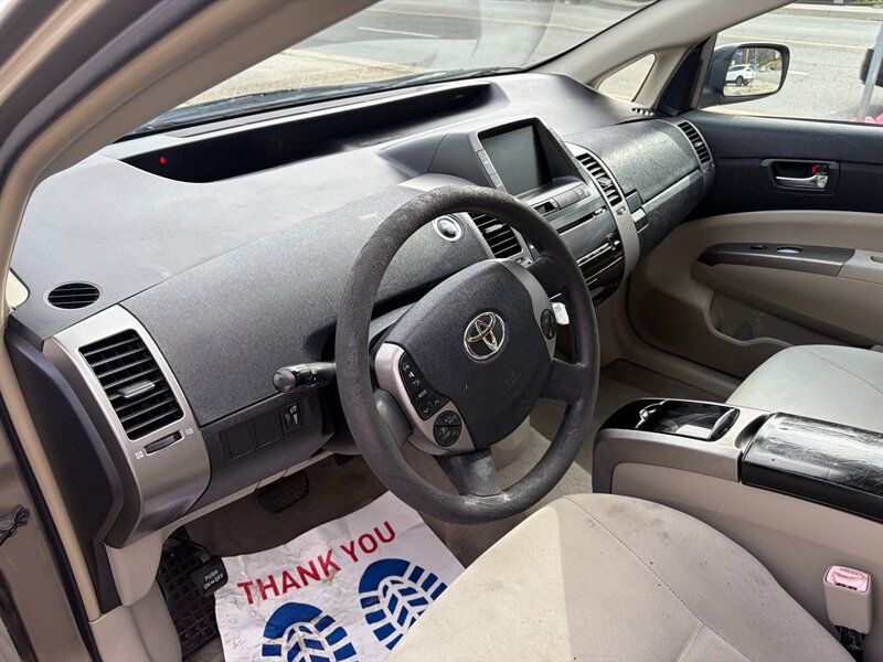2007 Toyota Prius - Photo 9 - Glendora, CA 91740