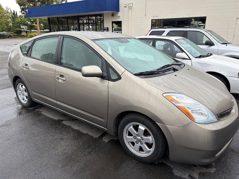 2007 Toyota Prius   - Photo 1 - Glendora, CA 91740