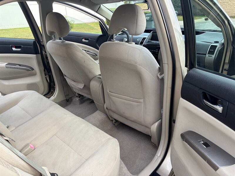 2007 Toyota Prius - Photo 19 - Glendora, CA 91740