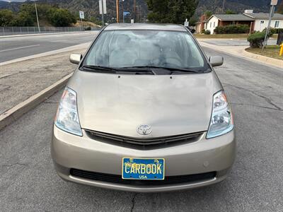 2007 Toyota Prius - Photo 4 - Glendora, CA 91740