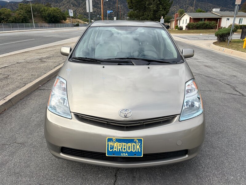 2007 Toyota Prius - Photo 4 - Glendora, CA 91740