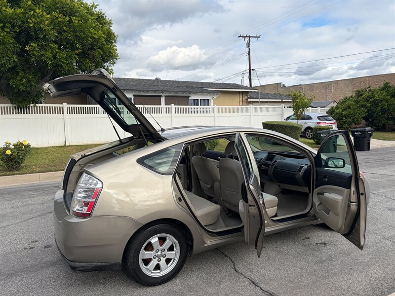 2007 Toyota Prius - Photo 20 - Glendora, CA 91740
