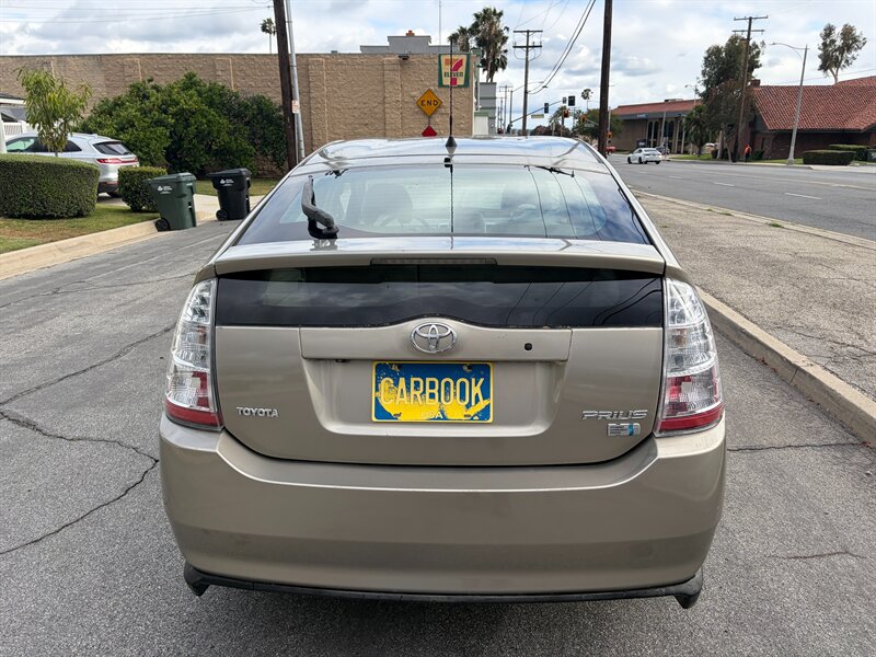2007 Toyota Prius - Photo 7 - Glendora, CA 91740