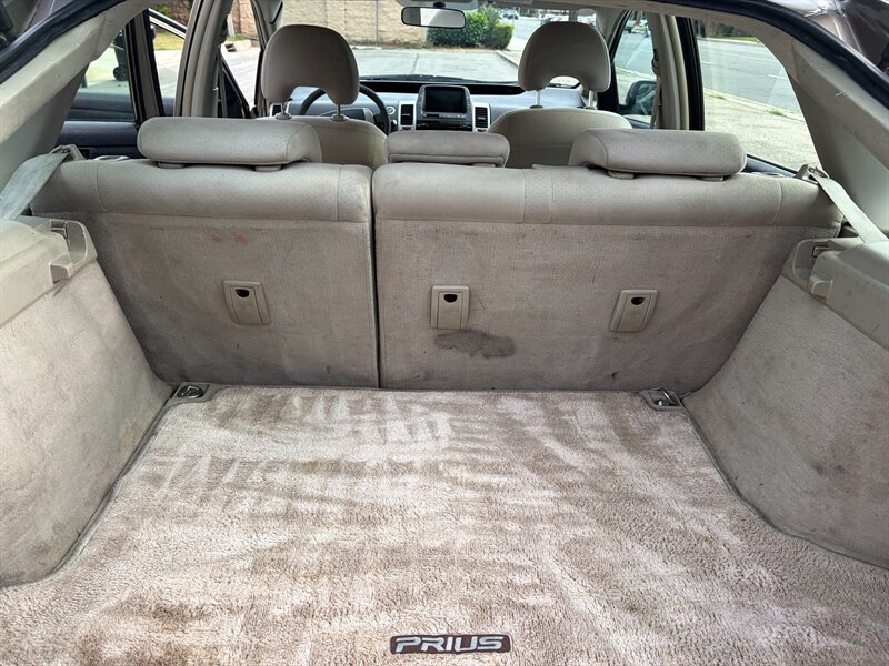 2007 Toyota Prius - Photo 16 - Glendora, CA 91740