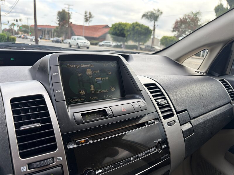 2007 Toyota Prius - Photo 21 - Glendora, CA 91740