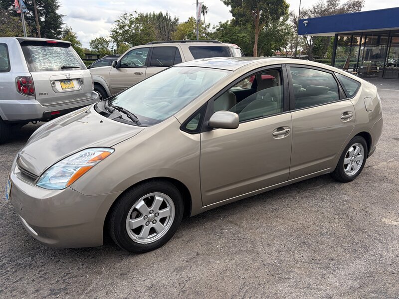 2007 Toyota Prius  