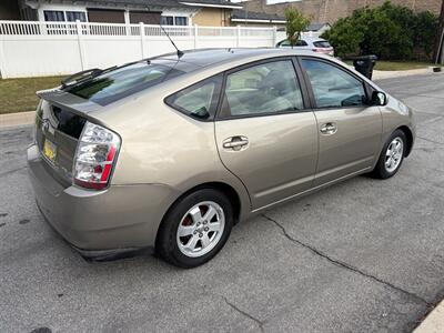 2007 Toyota Prius - Photo 6 - Glendora, CA 91740