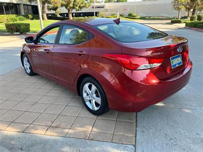 2013 Hyundai ELANTRA GLS   - Photo 6 - Glendora, CA 91740