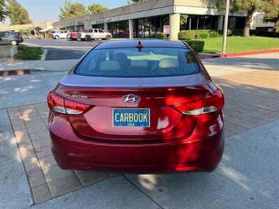 2013 Hyundai ELANTRA GLS   - Photo 5 - Glendora, CA 91740