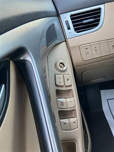 2013 Hyundai ELANTRA GLS   - Photo 25 - Glendora, CA 91740