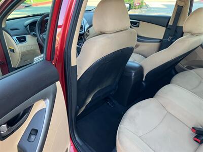 2013 Hyundai ELANTRA GLS   - Photo 11 - Glendora, CA 91740