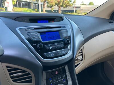 2013 Hyundai ELANTRA GLS   - Photo 22 - Glendora, CA 91740
