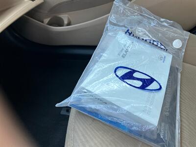 2013 Hyundai ELANTRA GLS   - Photo 20 - Glendora, CA 91740