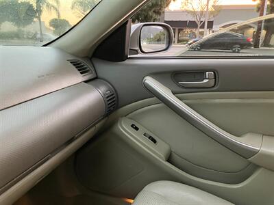 2004 INFINITI G   - Photo 20 - Glendora, CA 91740