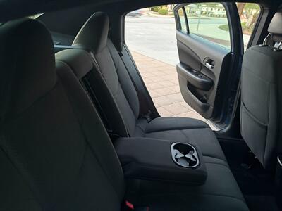 2011 Chrysler 200 Series LX   - Photo 16 - Glendora, CA 91740