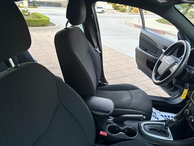 2011 Chrysler 200 Series LX   - Photo 14 - Glendora, CA 91740