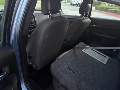 2011 Chrysler 200 Series LX   - Photo 10 - Glendora, CA 91740