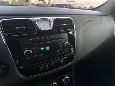 2011 Chrysler 200 Series LX   - Photo 19 - Glendora, CA 91740
