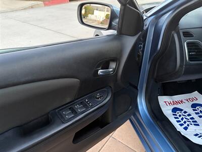 2011 Chrysler 200 Series LX   - Photo 9 - Glendora, CA 91740