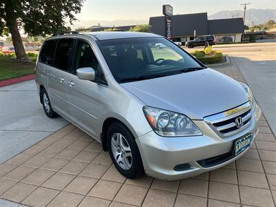 2006 Honda Odyssey EX   - Photo 3 - Glendora, CA 91740