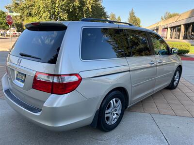 2006 Honda Odyssey EX   - Photo 4 - Glendora, CA 91740