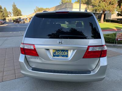 2006 Honda Odyssey EX   - Photo 5 - Glendora, CA 91740