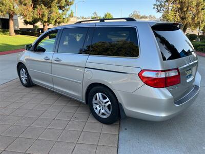 2006 Honda Odyssey EX   - Photo 6 - Glendora, CA 91740