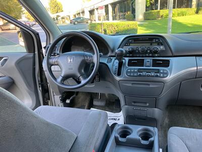 2006 Honda Odyssey EX   - Photo 20 - Glendora, CA 91740