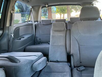 2006 Honda Odyssey EX   - Photo 23 - Glendora, CA 91740