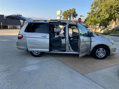 2006 Honda Odyssey EX   - Photo 16 - Glendora, CA 91740