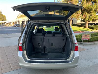 2006 Honda Odyssey EX   - Photo 10 - Glendora, CA 91740