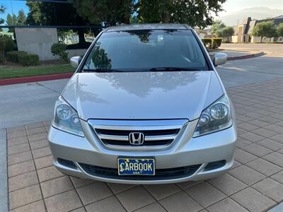 2006 Honda Odyssey EX   - Photo 2 - Glendora, CA 91740