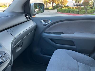 2006 Honda Odyssey EX   - Photo 22 - Glendora, CA 91740