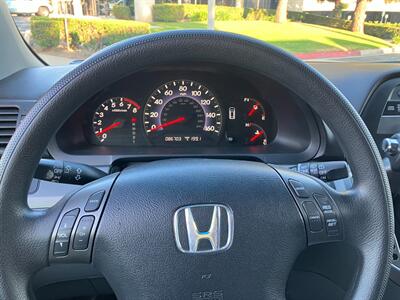 2006 Honda Odyssey EX   - Photo 24 - Glendora, CA 91740