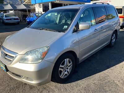 2006 Honda Odyssey EX   - Photo 1 - Glendora, CA 91740
