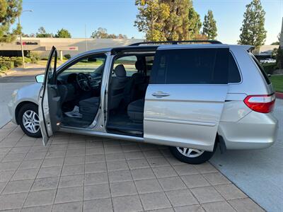 2006 Honda Odyssey EX   - Photo 9 - Glendora, CA 91740