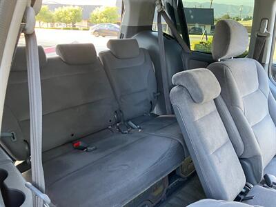 2006 Honda Odyssey EX   - Photo 19 - Glendora, CA 91740