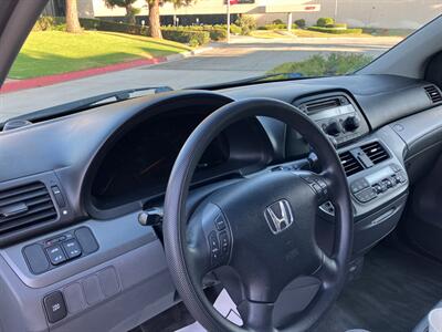 2006 Honda Odyssey EX   - Photo 8 - Glendora, CA 91740