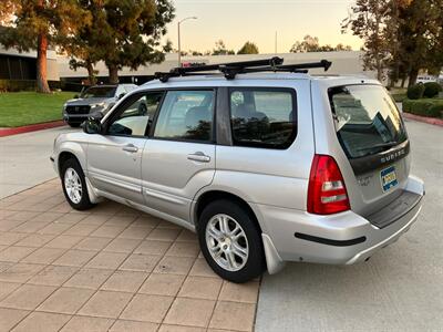 2005 Subaru Forester 2.5 XT   - Photo 7 - Glendora, CA 91740