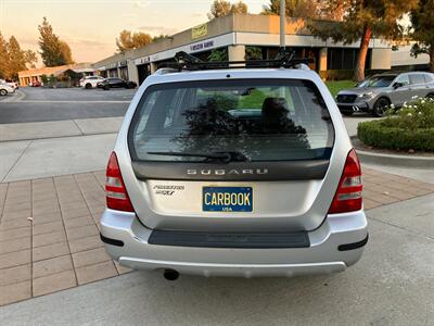 2005 Subaru Forester 2.5 XT   - Photo 6 - Glendora, CA 91740