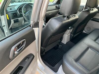 2005 Subaru Forester 2.5 XT   - Photo 10 - Glendora, CA 91740