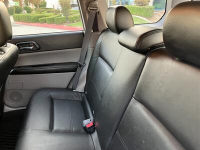 2005 Subaru Forester 2.5 XT   - Photo 11 - Glendora, CA 91740