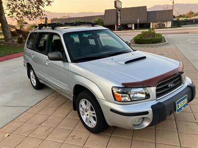 2005 Subaru Forester 2.5 XT   - Photo 3 - Glendora, CA 91740