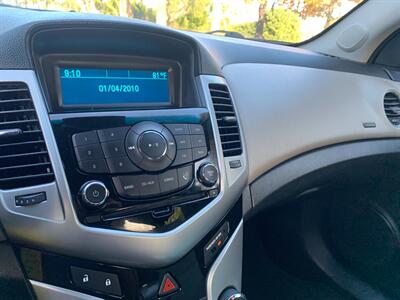 2014 Chevrolet Cruze LS Auto - Photo 19 - Glendora, CA 91740
