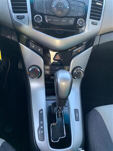 2014 Chevrolet Cruze LS Auto - Photo 18 - Glendora, CA 91740