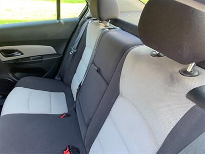 2014 Chevrolet Cruze LS Auto - Photo 11 - Glendora, CA 91740