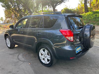 2006 Toyota RAV4 Sport   - Photo 5 - Glendora, CA 91740