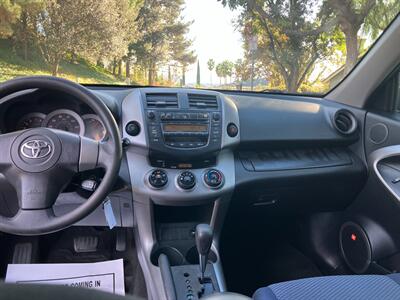 2006 Toyota RAV4 Sport   - Photo 8 - Glendora, CA 91740